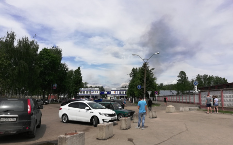 Число пострадавших при взрывах на оборонном заводе в Дзержинске выросло до 27