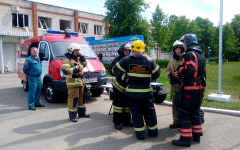 Взрыв на оборонном заводе в Дзержинске: итоги дня