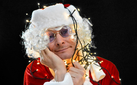 Тест дня: каково ваше психическое состояние