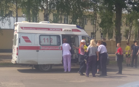 Глеб Никитин рассказал о состоянии пострадавших при взрывах в Дзержинске