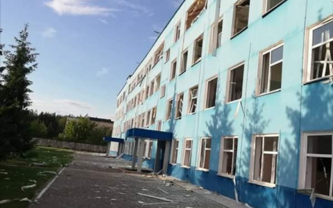 Администрация Дзержинска рассказала, как быть жителям, чье имущество пострадало при взрыве на «Кристалле»