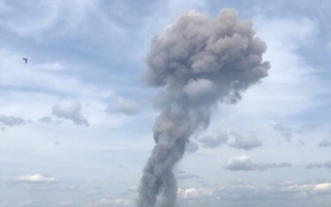 Опубликована памятка о получении страховки после взрывов в Дзержинске