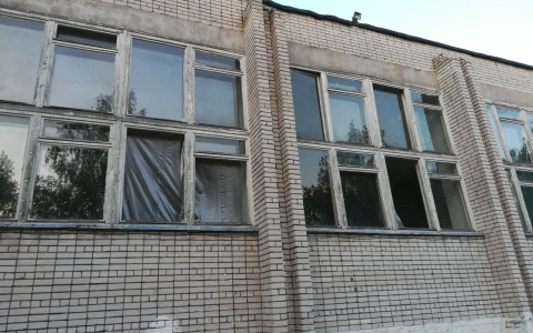 Менее чем за сутки в Дзержинске восстановили школы для проведения ЕГЭ