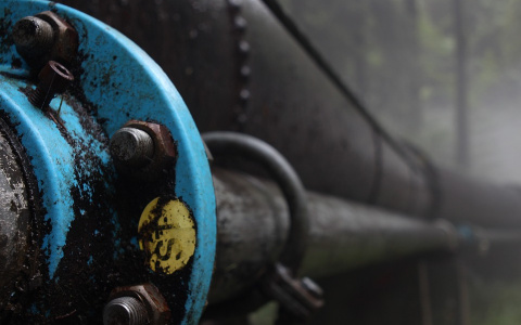 В Дзержинске начался ремонт трубопровода в связи с чем перекроют дороги с 7 по 9 июня