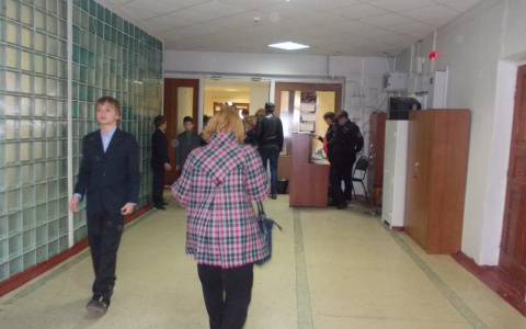 Результаты ЕГЭ школьники могут узнать в сети «ВКонтакте»