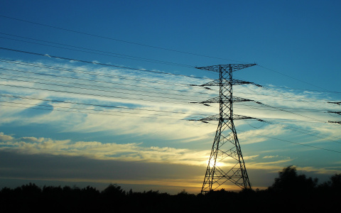 В России ужесточили наказание за кражу электричества