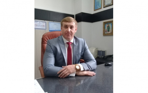 В Дзержинске продолжаются кадровые шашки: пост Александра Здюмаева будет занимать Светлана Токарева