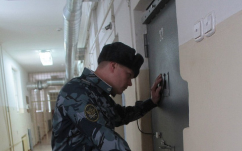 Житель Дзержинска от обиды убил незнакомого человека