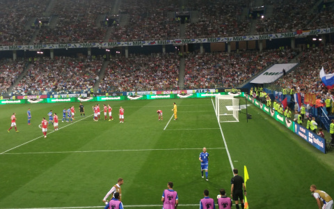 Стартовала продажа билетов на матчи Евро-2020