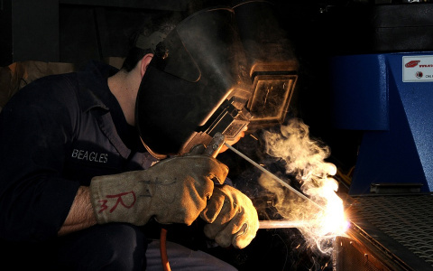 Сильные ожоги получил рабочий на заводе «Корунд-Системы» в Дзержинске