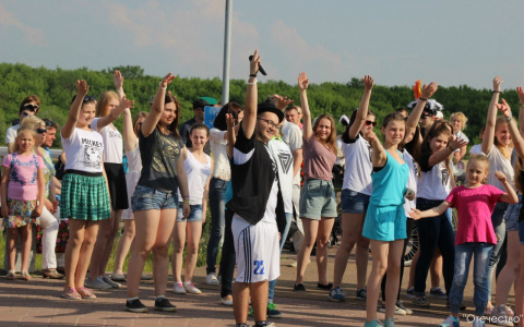 Фестиваль «Город молодежи» состоится в Дзержинске