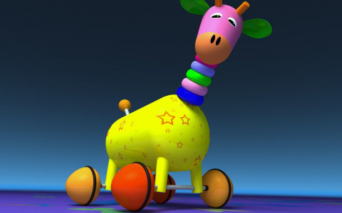 Нижегородские компании могут войти в топ-30 производителей детских товаров