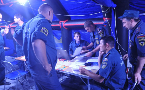 В Дзержинске задержали телефонного террориста