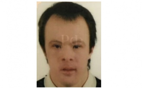 28-летний Сергей Николаев, пропавший в Дзержинске, найден