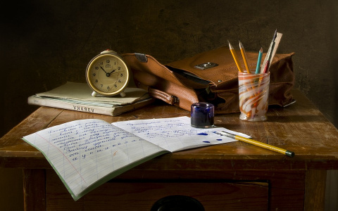 Тест дня: Знаете ли вы русский язык лучше школьника?