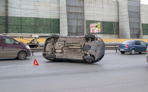 Владимир Путин ужесточил закон об ответственности за «пьяные» ДТП (ОПРОС)