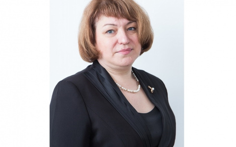 Ольга Палеева назначена новым директором департамента образования в Дзержинске