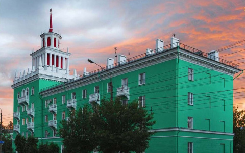 Улицу Маяковского частично перекроют в Дзержинске