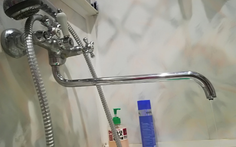 Опубликован график отключения горячей воды в Дзержинске