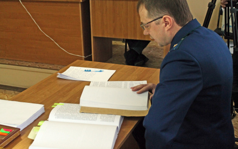 Бездействие администрации может привести к ухудшению экологии в Дзержинске