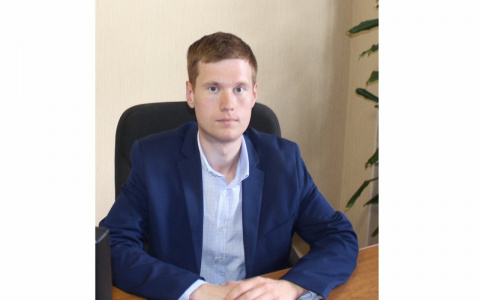 Михаил Пельченков будет занимать должность директора департамента культуры