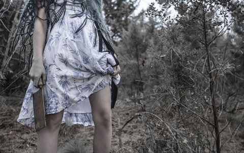 Жительница Дзержинска убила своего сожителя из-за банальной ссоры