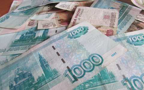 Бюджет Дзержинска увеличили на четверть для оздоровления Волги