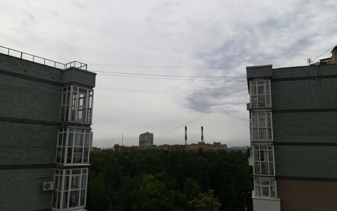 Грозы, сильный дождь и шквалистый ветер обрушатся на Нижегородскую область