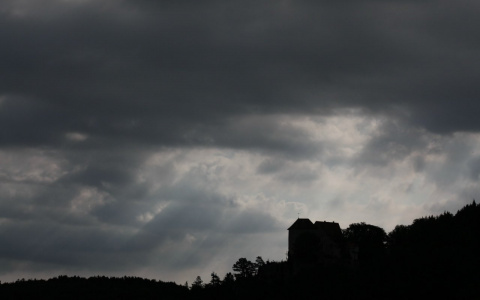 Гроза, ливни и сильный ветер ожидаются в Нижегородской области 29 июня