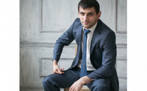 У спортивной школы «Город Спорта» в Дзержинске появился новый директор