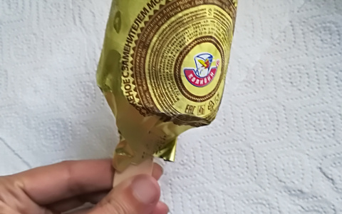 Эксперты назвали самое лучшее мороженое в Нижегородской области