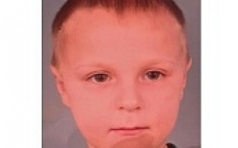 В Дзержинске ведутся поиски пропавшего 11-летнего Никиты Куликова