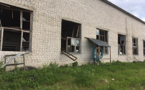 Окна на заводе «Кристалл» в Дзержинске заменят за 5,6 миллиона рублей