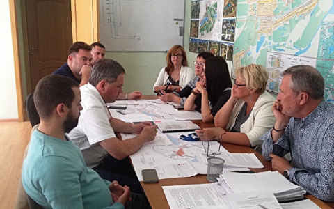 «Ни одно растение из красной книги не пострадает»: в Дзержинске начнут благоустройство Утиного озера