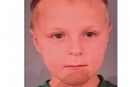 11-летний Никита Куликов, пропавший в Дзержинске, найден