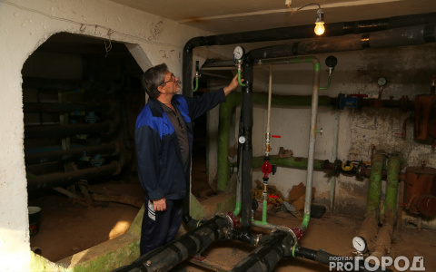 Дзержинские системы водоснабжения отремонтируют за 3,8 миллиарда рублей