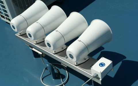 Сирены экстренного оповещения сработают в Дзержинске 4 июля