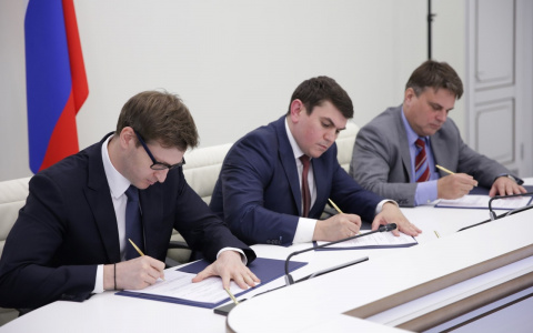 Дзержинск получит 3,8 миллиарда рублей на строительство и восстановление систем водоснабжения