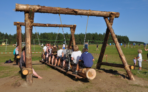 Незаконный фитнес-лагерь для детей закрыли в Дзержинске