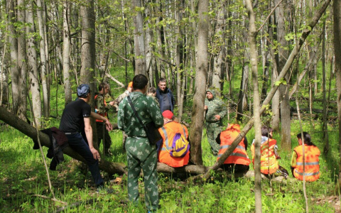 Сбор на поиски 64-летней Светланы Макаровой объявлен в Володарском районе