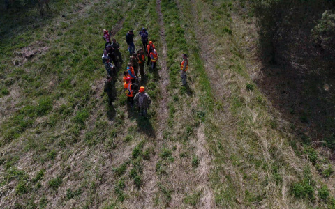 Пропавшая в Володарском районе 64-летняя Светлана Макарова найдена