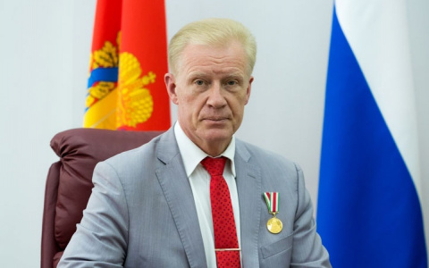 Алексея Бубела назначили начальником МБУ «Город» в Дзержинске