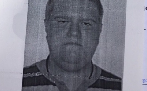 Вадим Лисинский вышел из дома и бесследно исчез в Дзержинске