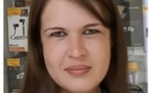 Любовь Хидиралиева, пропавшая в Володарском районе, найдена