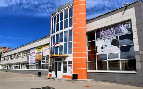 Один вход в автовокзал Дзержинска будет закрыт с 18 июля