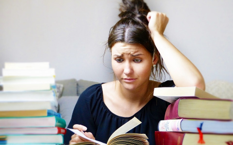 Тест дня: проверьте себя на внимательность