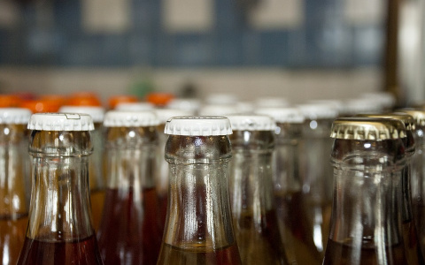 В российском правительстве предложили не считать пиво алкоголем