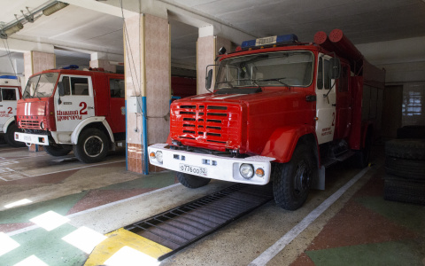 В поселке Бабино перекроют дорогу
