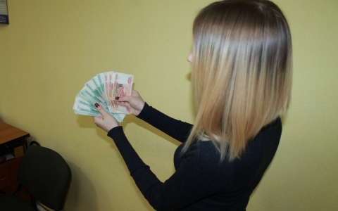 Сколько получают дзержинцы: опубликовали данные зарплат россиян