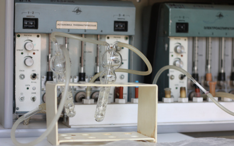 В Дзержинске будут ежедневно мониторить содержимое воздуха